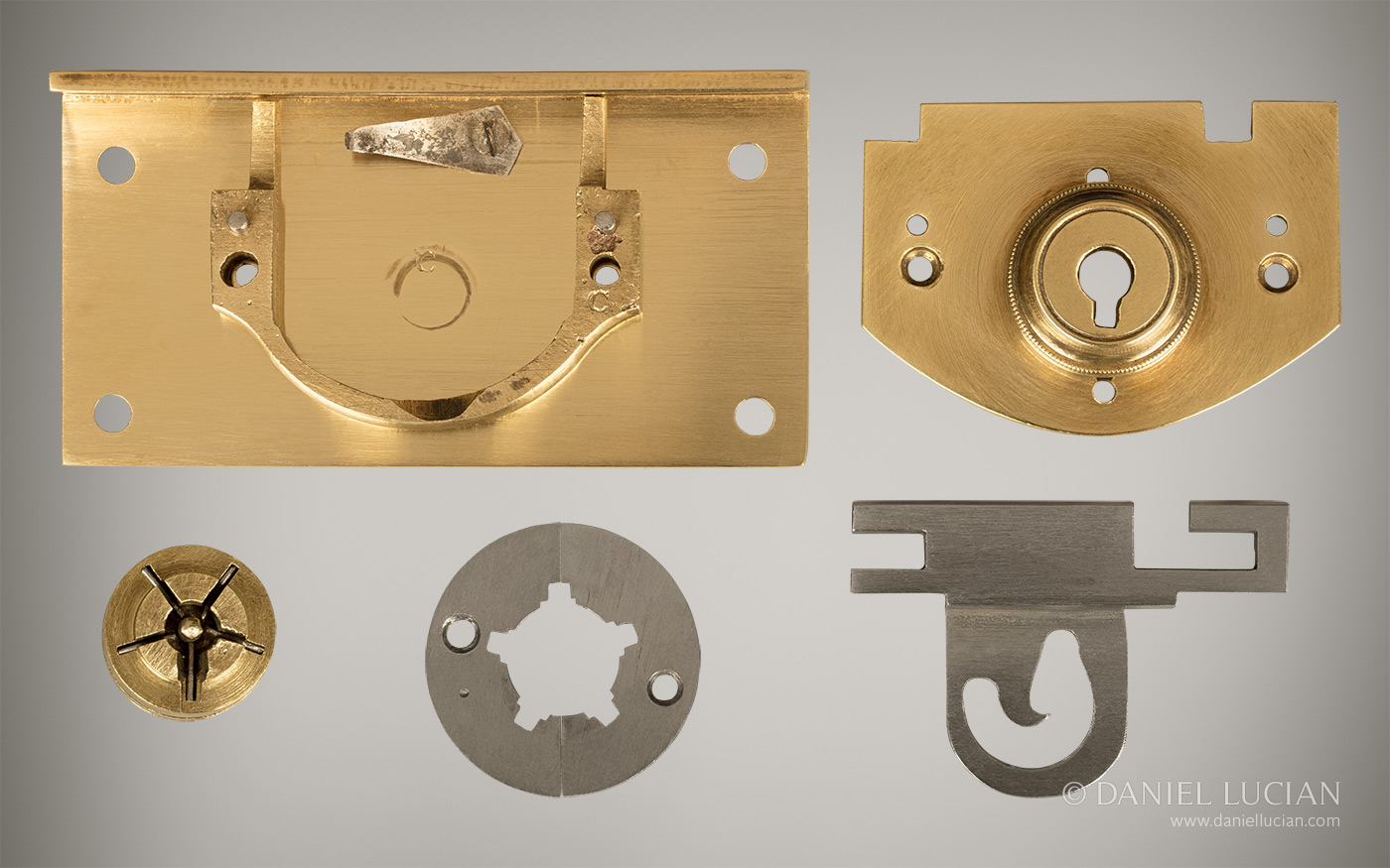 Bramah Locks and Keys - Antique Box Guide Antique Box Guide